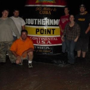 Meet your Posher, Butch